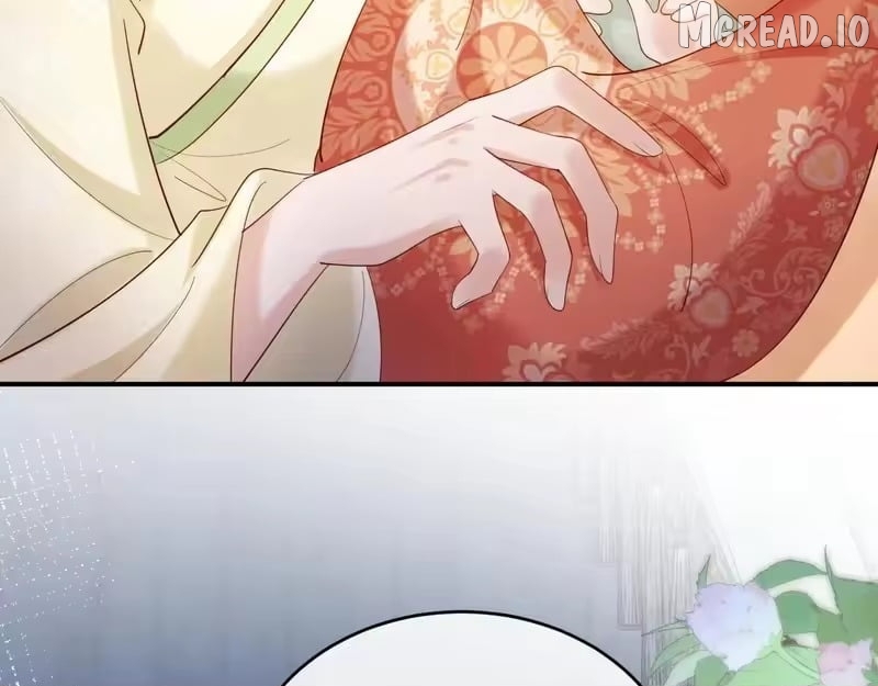 On Our Wedding Night, I Got Pregnant with the Chief Warden’s Child Chapter 80  - page 8